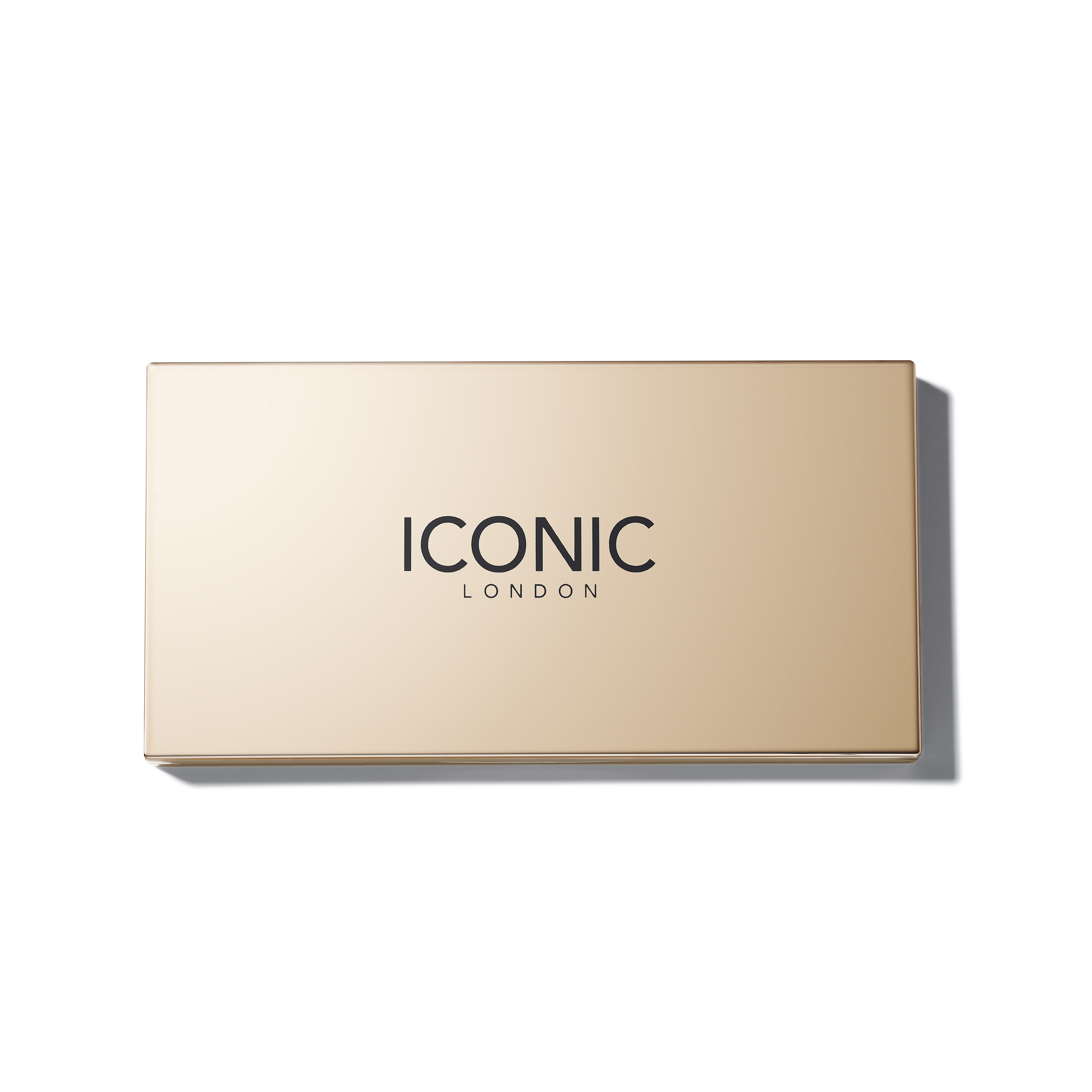 GET CHEEKY FACE POWDER PALETTE BY ICONIC LONDON (PALETA DE RUBORES Y BRONCEADORES PARA MEJILLAS)